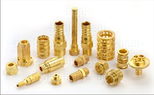 Brass-CNC-Parts